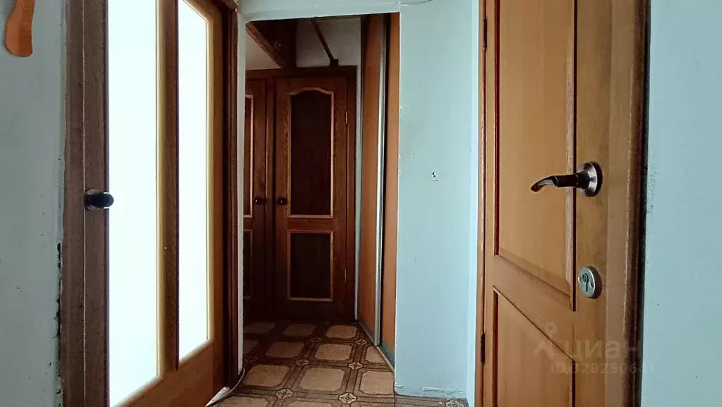 2-к кв. Пермский край, Пермь ул. Карпинского, 77 (43.7 м) - Фото 1