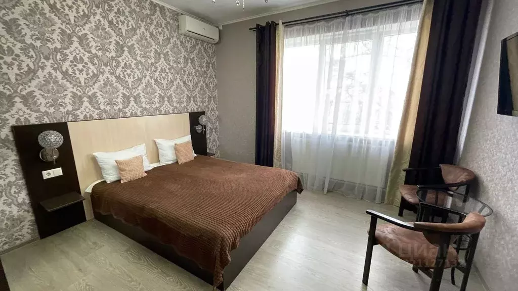 Комната Краснодарский край, Краснодар Памирская ул., 11 (22.0 м) - Фото 1