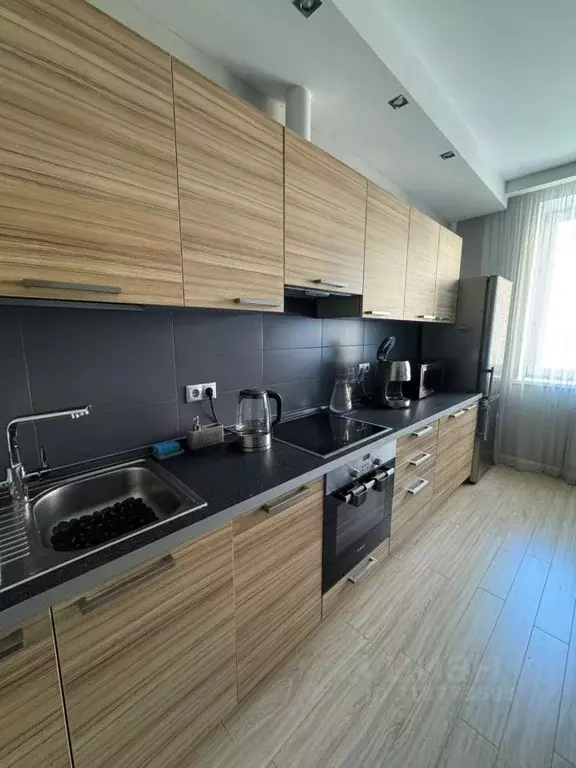 2-к кв. Московская область, Реутов ул. Октября, 42 (71.0 м) - Фото 0