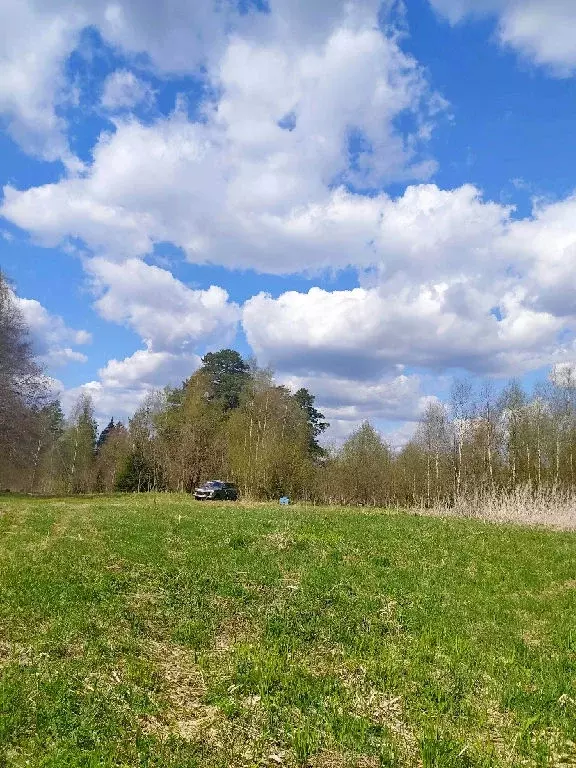 Продается участок в д. Климово - Фото 1