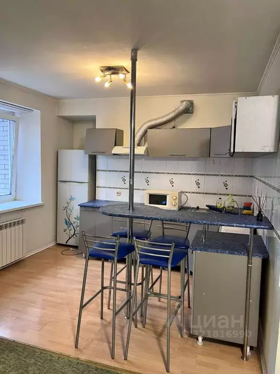 2-к кв. Томская область, Томск Красноармейская ул., 118/1 (56.0 м) - Фото 2