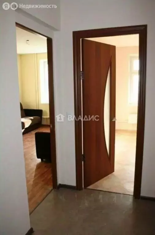 1-комнатная квартира: посёлок городского типа Лесной, Советская улица, ... - Фото 1