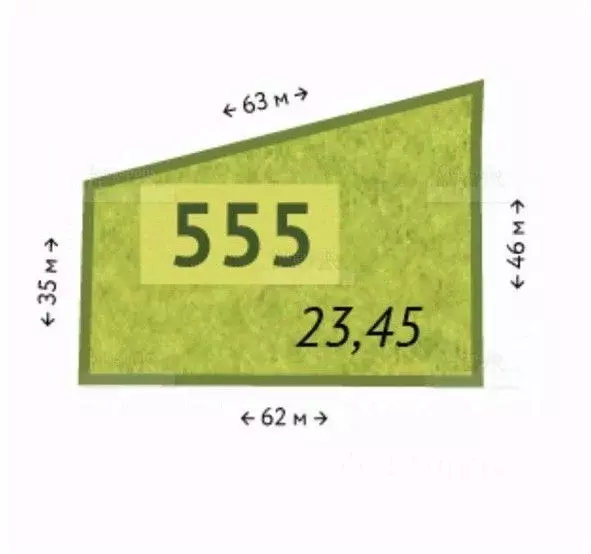 Участок в Ленинградская область, Выборгский район, Первомайское с/пос, ... - Фото 2