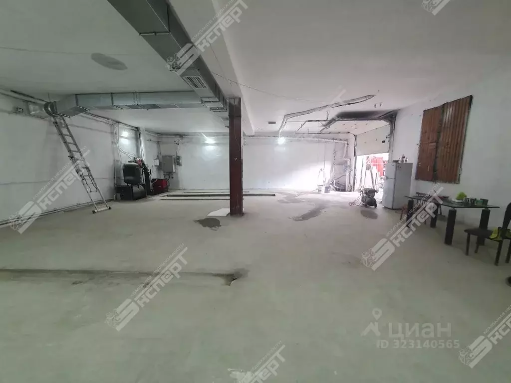 Гараж в Сахалинская область, Южно-Сахалинск Южно-Сахалинская ул., 102 ... - Фото 1