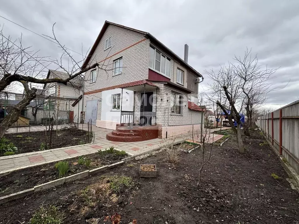 Дом в Курская область, Курск Дроздовская ул., 18 (259 м) - Фото 2