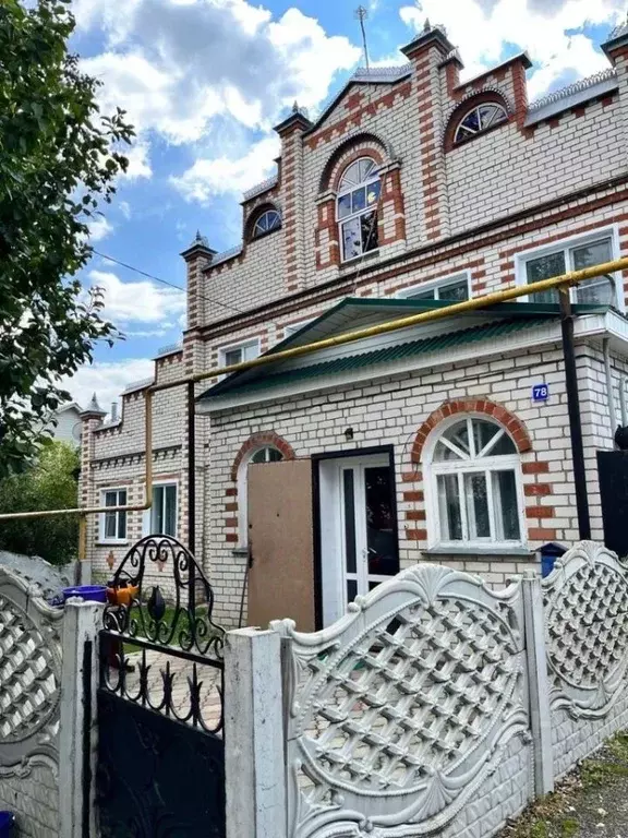 Дом в Нижегородская область, Арзамас городской округ, д. Березовка ул. ... - Фото 0