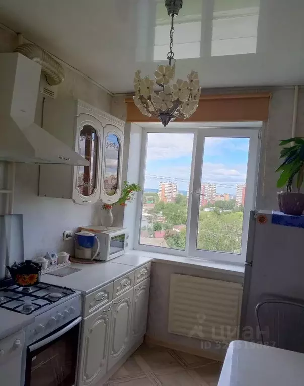 Комната Пермский край, Пермь просп. Декабристов, 35 (14.0 м) - Фото 1