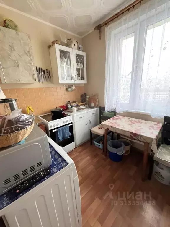 Комната Москва Белореченская ул., 19 (13.8 м) - Фото 1