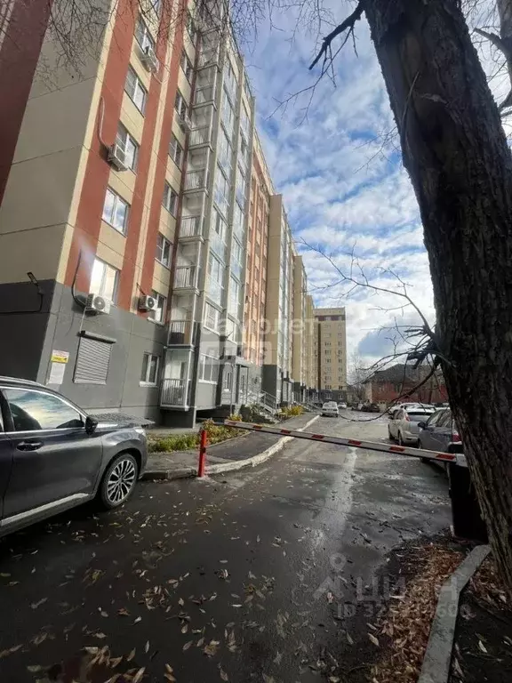 2-к кв. Челябинская область, Челябинск Омская ул., 65 (54.2 м) - Фото 2