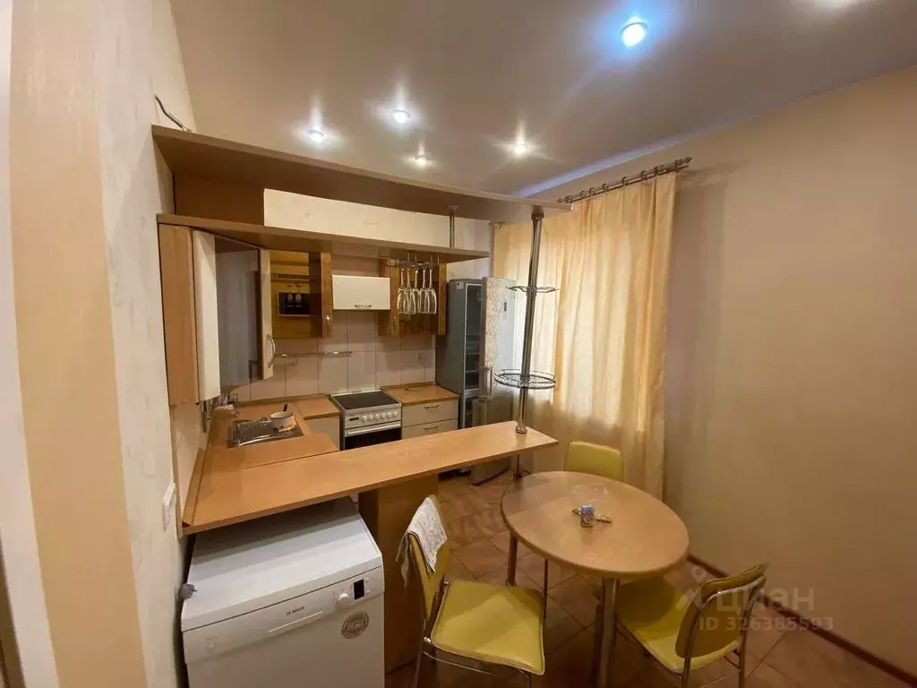 3-к кв. Ленинградская область, Всеволожск ул. Дружбы, 4к4 (89.0 м) - Фото 1