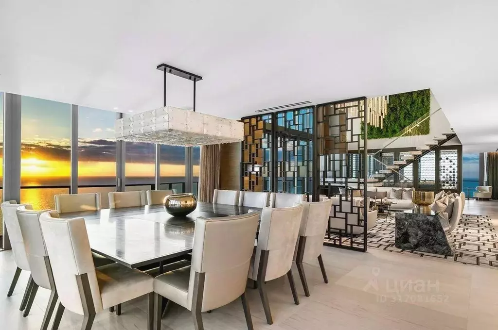 Квартира, 2 комнаты, 55 м - Фото 1