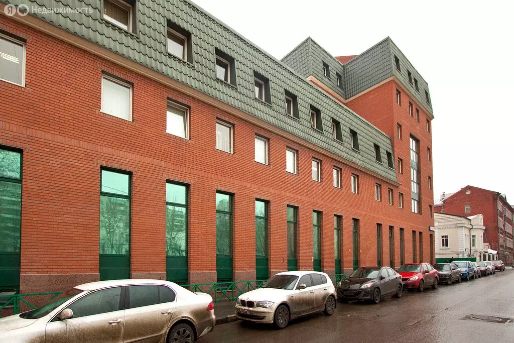 Офис (78 м) - Фото 1