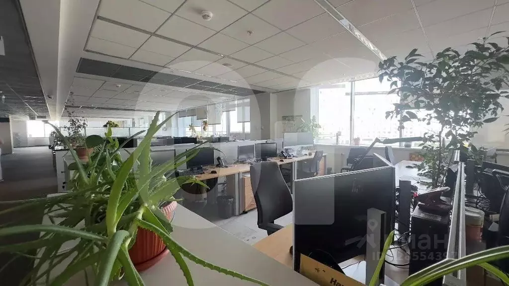 Офис в Москва просп. Андропова, 18к1 (5044 м) - Фото 0