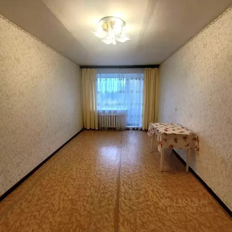 1-к кв. Омская область, Омск Заозерная ул., 3В (30.0 м) - Фото 0