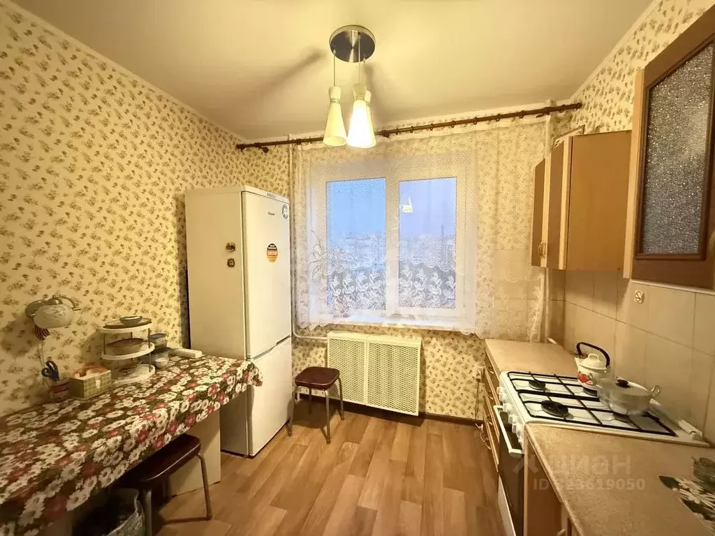 3-к кв. Саратовская область, Саратов Политехническая ул., 47 (65.9 м) - Фото 2