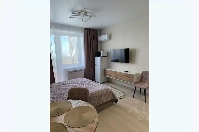 1-к кв. Забайкальский край, Чита ул. Красной Звезды, 38Д (25.0 м) - Фото 2