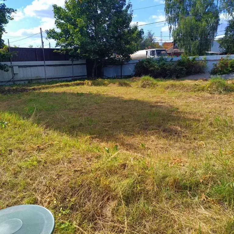 Участок, 4.7 сот., поселения (ижс) - Фото 1