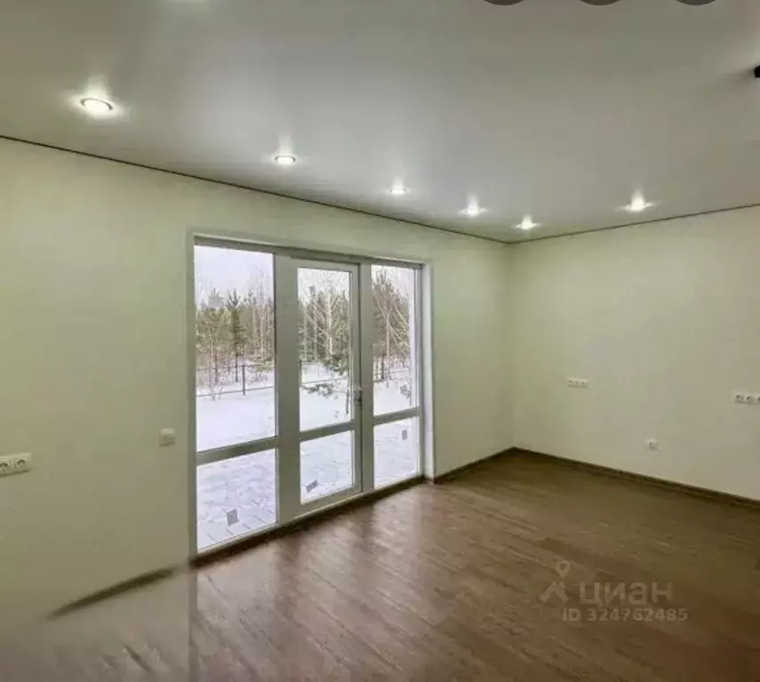 Дом в Иркутская область, Иркутский муниципальный округ, д. Грановщина ... - Фото 2