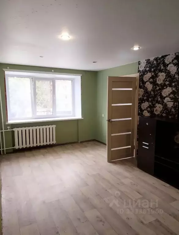 2-к кв. Самарская область, Тольятти ул. Ленина, 71 (44.2 м) - Фото 2