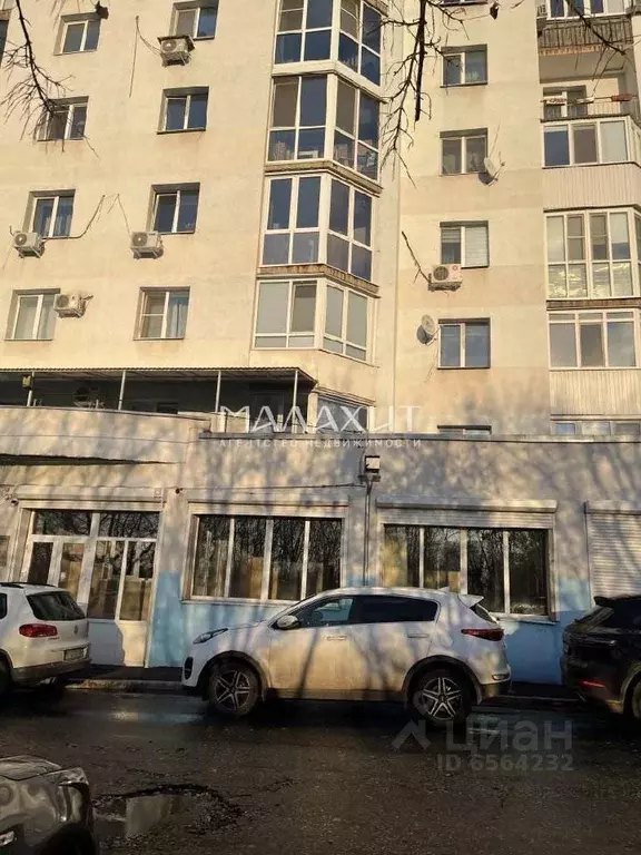 Офис в Самарская область, Самара Межевая ул., 1 (263 м) - Фото 0