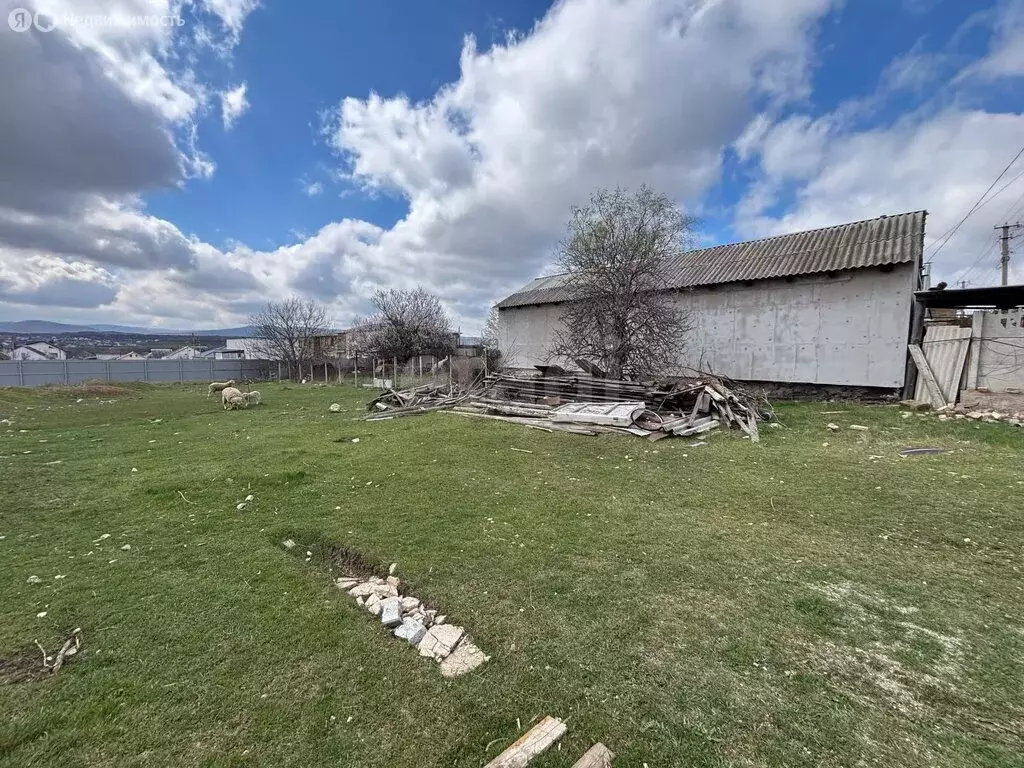 Участок в Доброе, улица Яшлык (12 м) - Фото 2