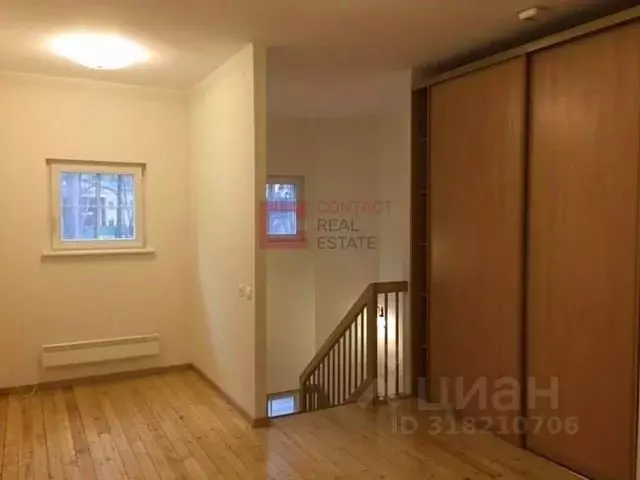 Дом в Москва 2-я Хорошевского Серебряного Бора линия (209 м) - Фото 1
