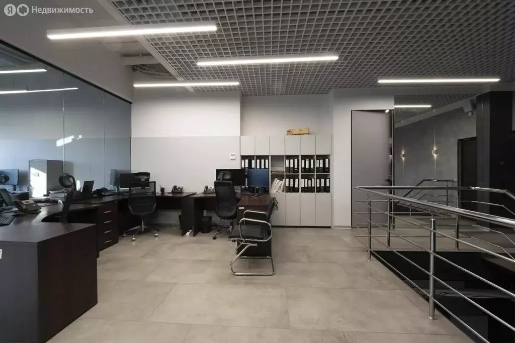 Офис (222.6 м) - Фото 2