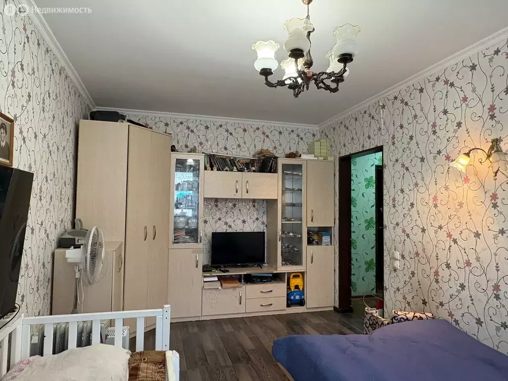 3-комнатная квартира: Железногорск, улица Ленина, 68к3 (63.1 м) - Фото 1