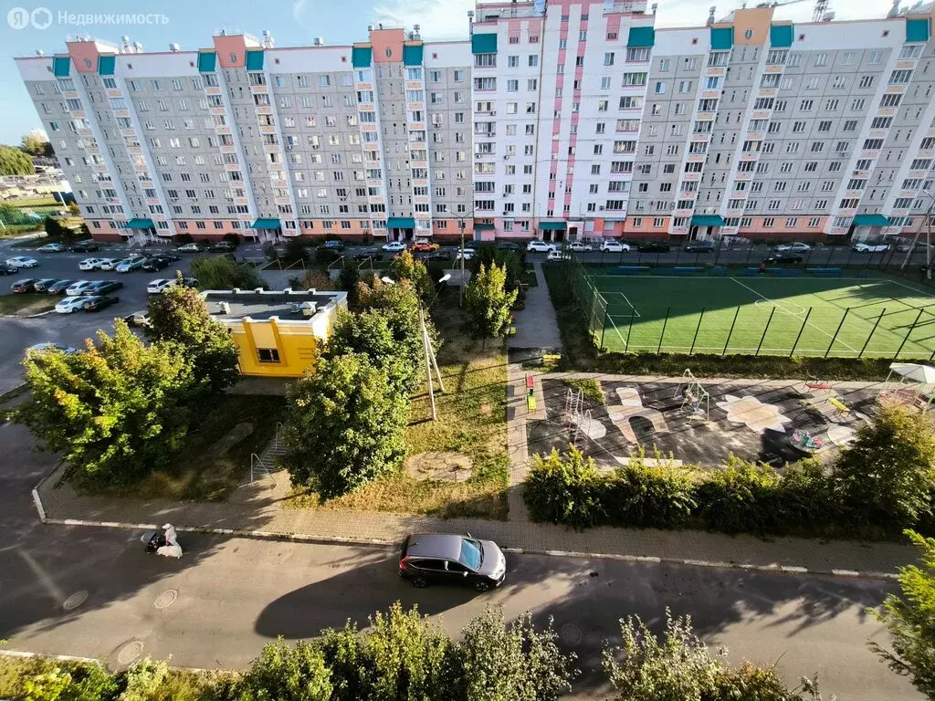 3-комнатная квартира: Орёл, бульвар Молодёжи, 10 (71.4 м) - Фото 1