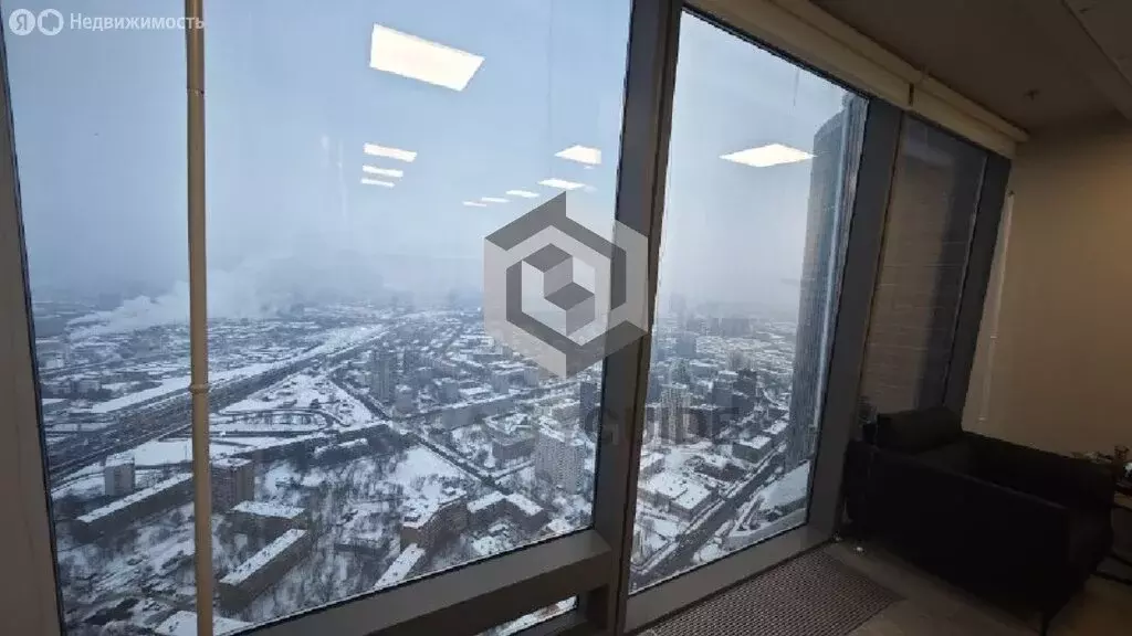 Офис (50.6 м) - Фото 2