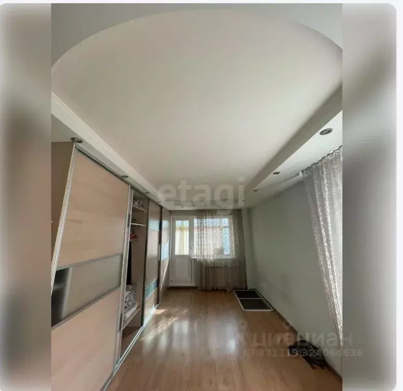 3-к кв. Красноярский край, Красноярск Зеленая Роща мкр, ул. Тельмана, ... - Фото 1