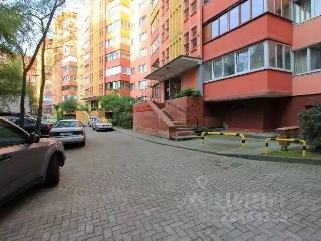 4-к кв. Калининградская область, Калининград ул. Генерала Павлова, 8 ... - Фото 1