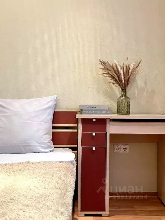 2-к кв. Красноярский край, Красноярск ул. Алексеева, 22 (60.0 м) - Фото 2