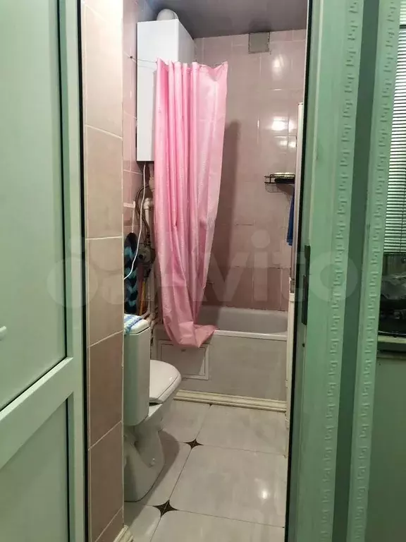 Квартира-студия, 35 м, 2/10 эт. - Фото 0