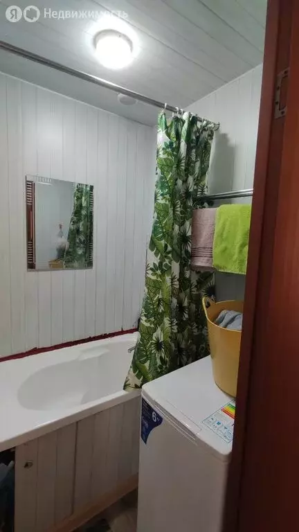 2-комнатная квартира: село Чугуевка, Советская улица, 34 (40 м) - Фото 1