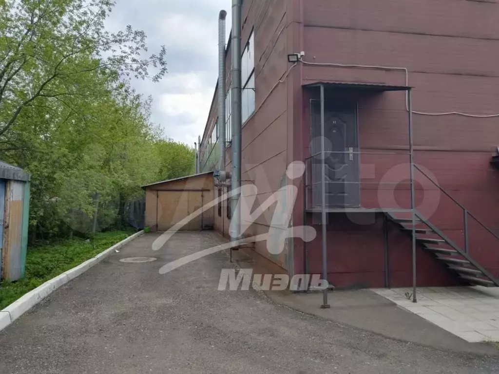 Продам помещение свободного назначения, 2187 м - Фото 1