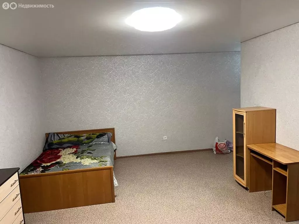 1-комнатная квартира: Усолье-Сибирское, улица Суворова, 27В (33 м) - Фото 1