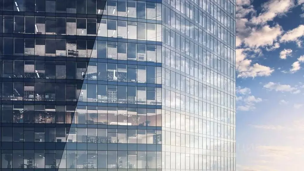 Офис в Москва Ярцевская ул., 21с2 (61 м) - Фото 0