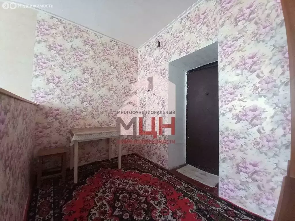 1к в -комнатной квартире (15 м) - Фото 2