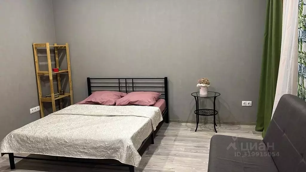 1-к кв. Иркутская область, Иркутск Строительный пер., 8 (40.0 м) - Фото 0