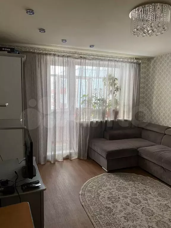 3-к. квартира, 61 м, 4/5 эт. - Фото 1