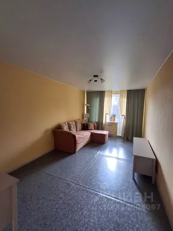 2-к кв. Ленинградская область, Луга ул. Кингисеппа, 7 (54.0 м) - Фото 1