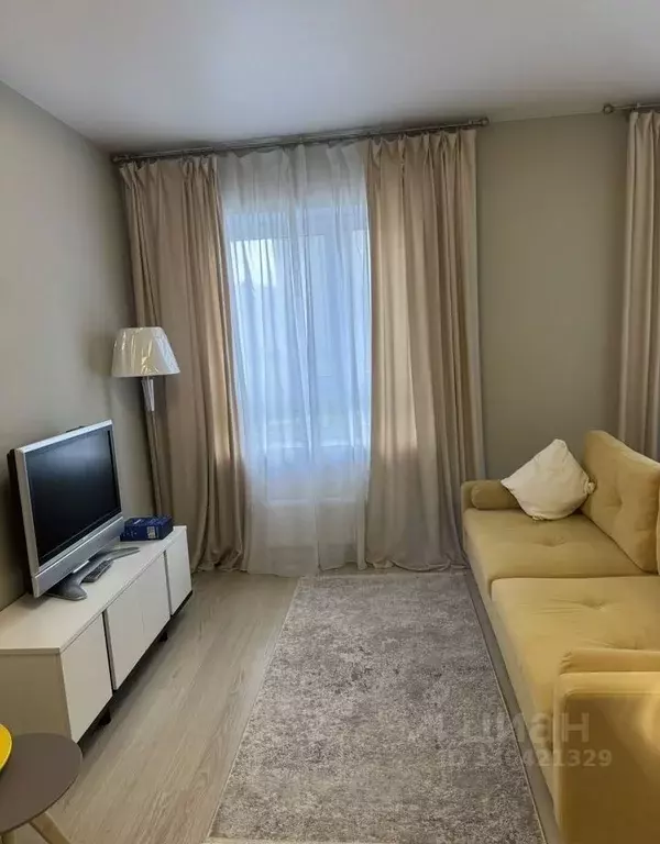 1-к кв. Москва ул. Маресьева, 6к2 (35.0 м) - Фото 2
