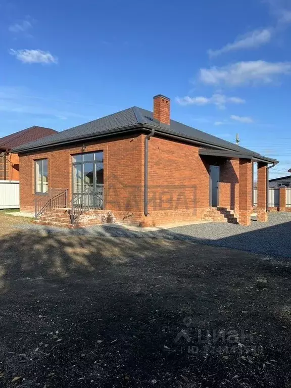 Дом в Ростовская область, Аксайский район, Щепкинское с/пос, пос. ... - Фото 2