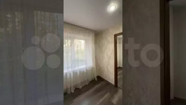 2-к. квартира, 40 м, 1/4 эт. - Фото 1