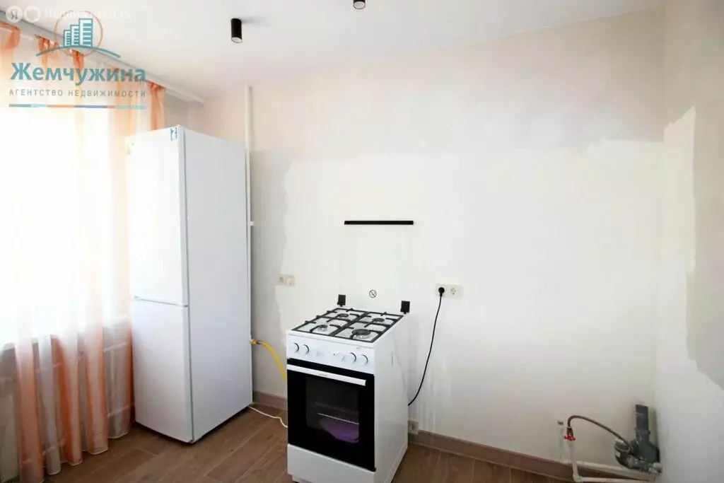2-комнатная квартира: Димитровград, Черемшанская улица, 87 (50 м) - Фото 1