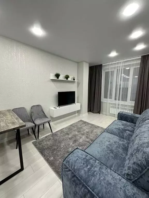 2-к кв. Хакасия, Абакан ул. Генерала Тихонова, 8 (52.0 м) - Фото 1