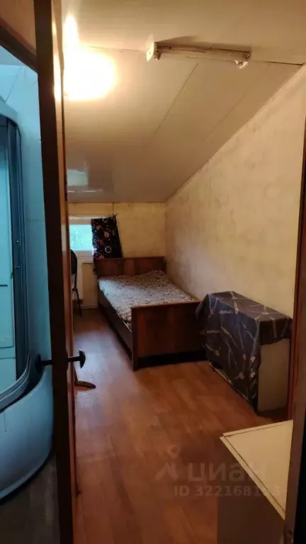 1-к кв. Московская область, Балашиха городской округ, д. Черное ш. ... - Фото 1