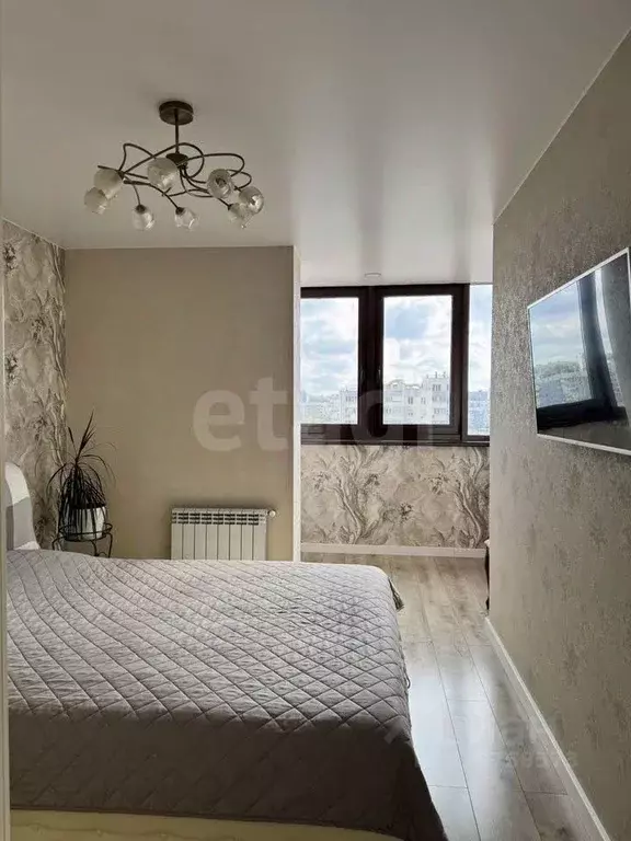 3-к кв. Самарская область, Самара просека 5-я, 110В (77.2 м) - Фото 1