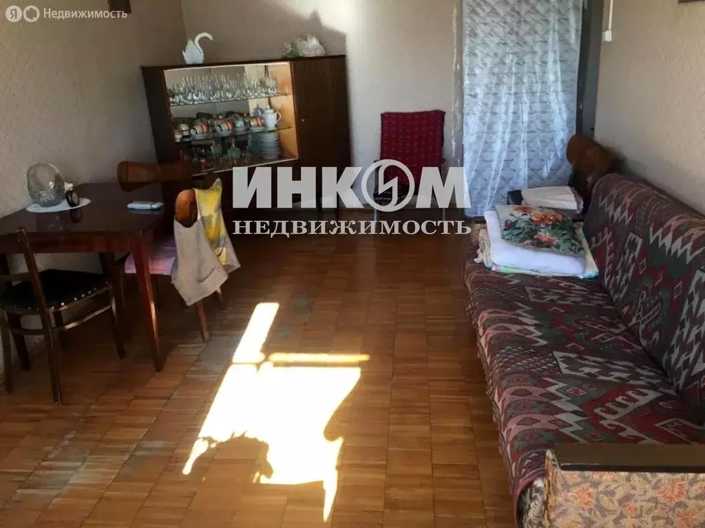 2-комнатная квартира: Москва, Реутовская улица, 4 (44.4 м) - Фото 1